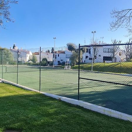 Pedras Del Rei - Local Magico Apartment Tavira Ngoại thất bức ảnh