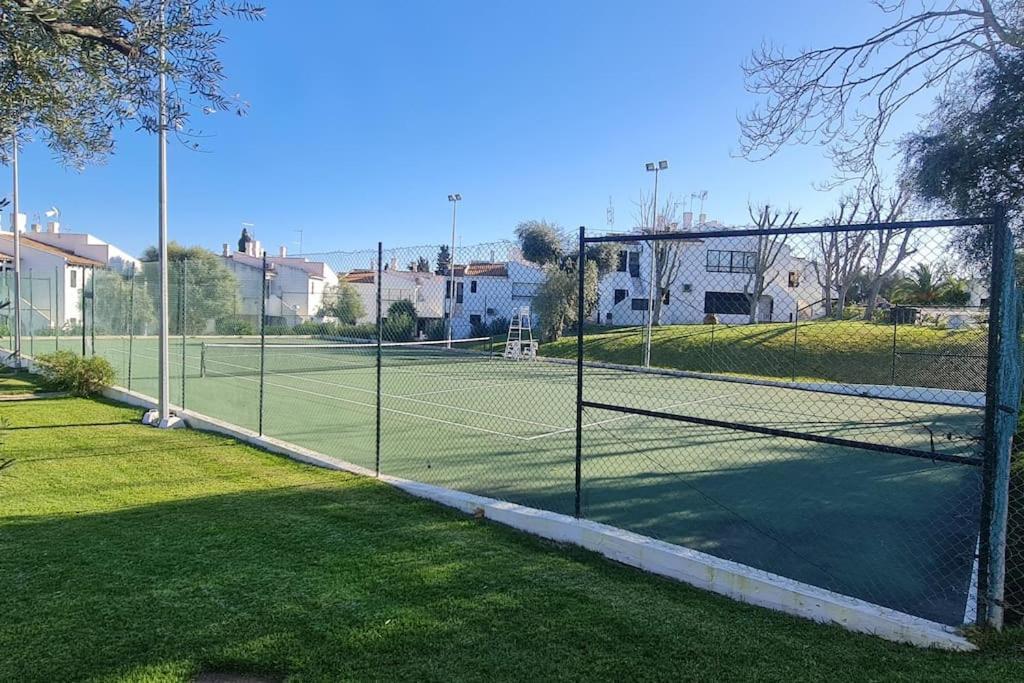 Pedras Del Rei - Local Magico Apartment Tavira Ngoại thất bức ảnh
