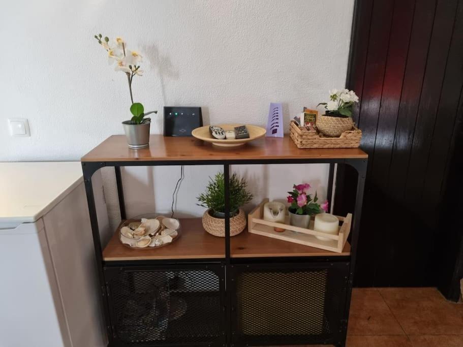 Pedras Del Rei - Local Magico Apartment Tavira Ngoại thất bức ảnh