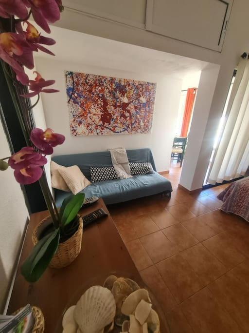 Pedras Del Rei - Local Magico Apartment Tavira Ngoại thất bức ảnh