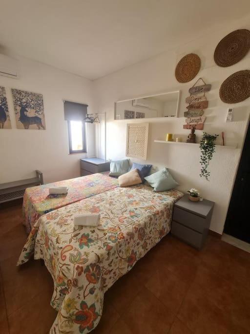 Pedras Del Rei - Local Magico Apartment Tavira Ngoại thất bức ảnh