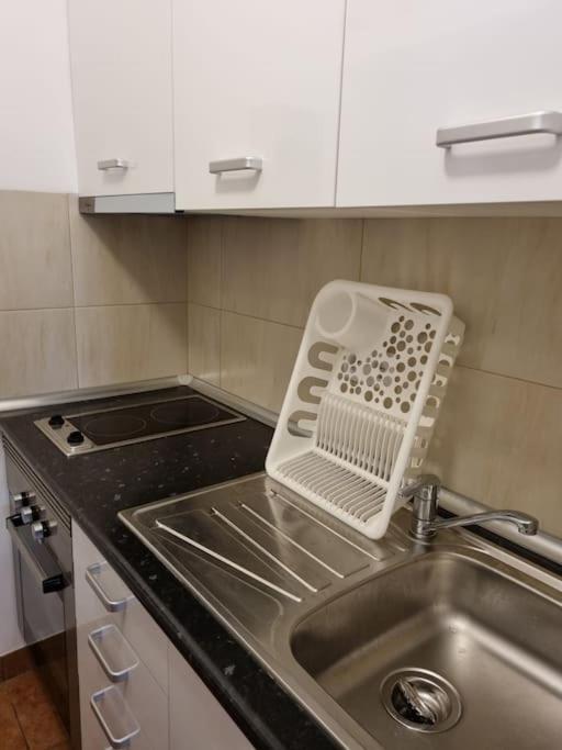 Pedras Del Rei - Local Magico Apartment Tavira Ngoại thất bức ảnh