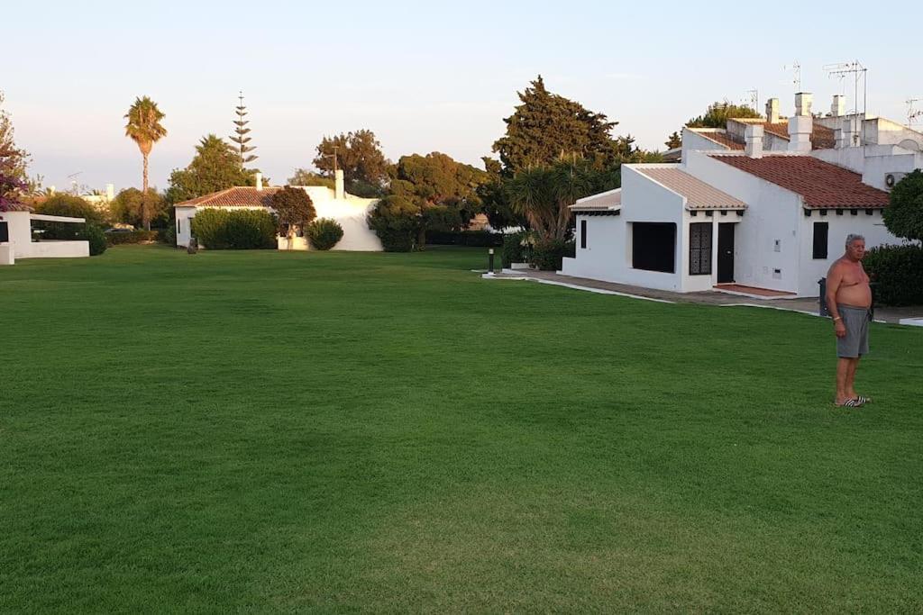Pedras Del Rei - Local Magico Apartment Tavira Ngoại thất bức ảnh