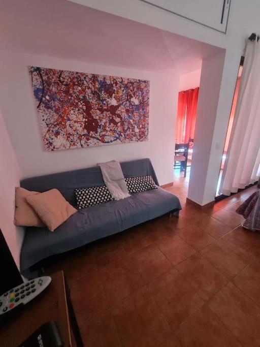 Pedras Del Rei - Local Magico Apartment Tavira Ngoại thất bức ảnh