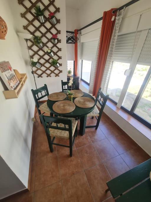 Pedras Del Rei - Local Magico Apartment Tavira Ngoại thất bức ảnh