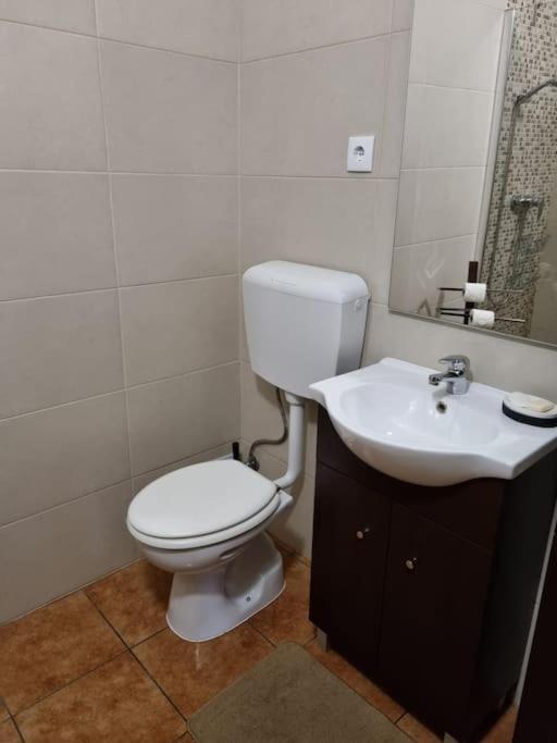 Pedras Del Rei - Local Magico Apartment Tavira Ngoại thất bức ảnh