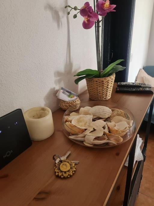 Pedras Del Rei - Local Magico Apartment Tavira Ngoại thất bức ảnh