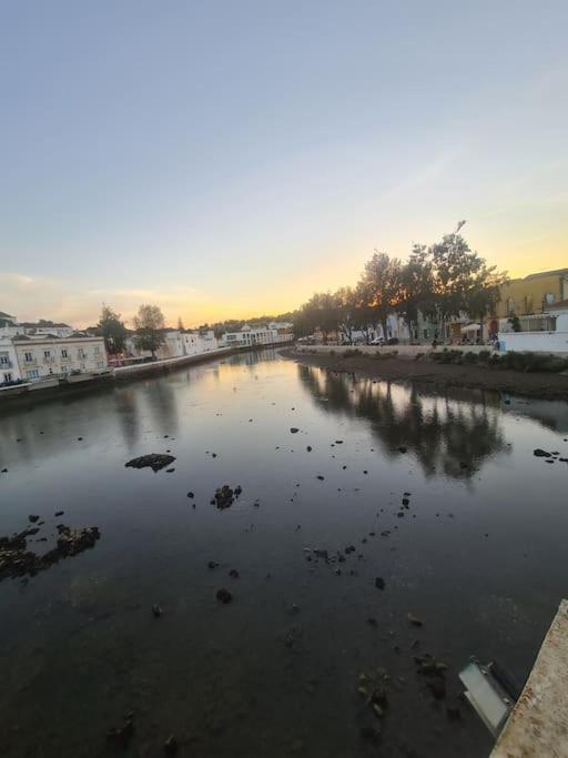 Pedras Del Rei - Local Magico Apartment Tavira Ngoại thất bức ảnh