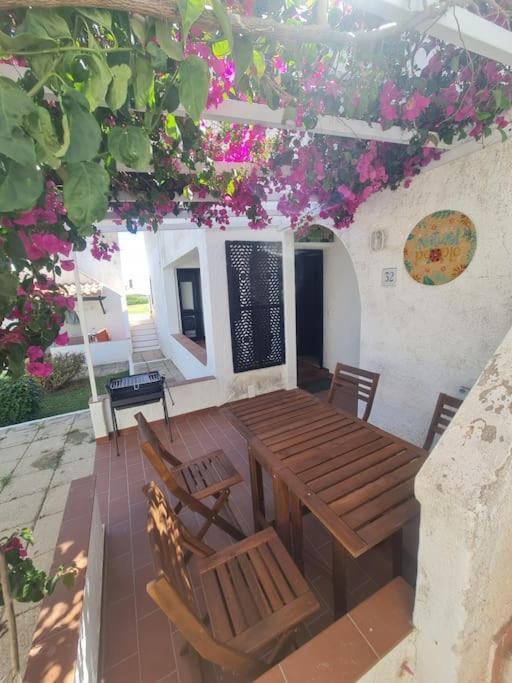 Pedras Del Rei - Local Magico Apartment Tavira Ngoại thất bức ảnh